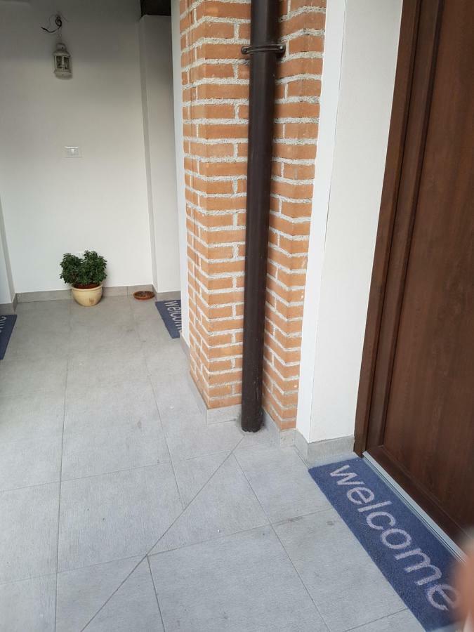 Al Fienile Hotell Orzano Exteriör bild